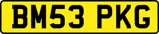 BM53PKG