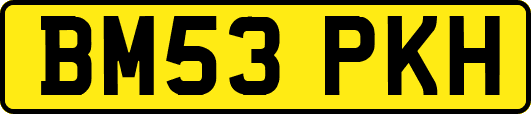 BM53PKH