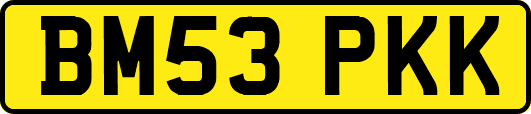 BM53PKK