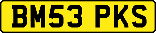 BM53PKS