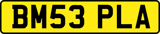 BM53PLA