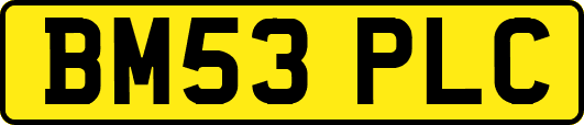 BM53PLC