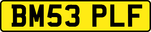 BM53PLF