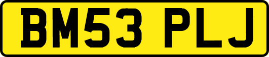 BM53PLJ