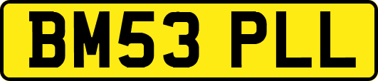 BM53PLL