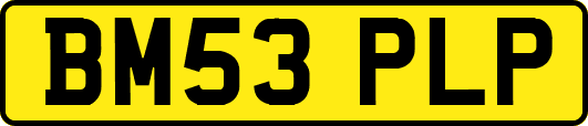 BM53PLP