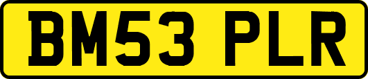 BM53PLR