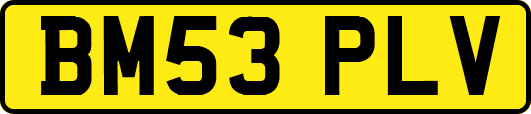 BM53PLV