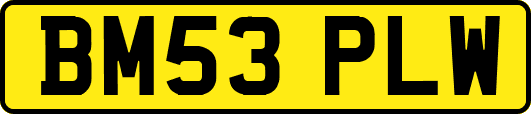 BM53PLW