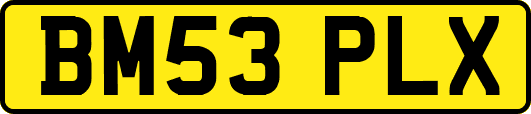 BM53PLX