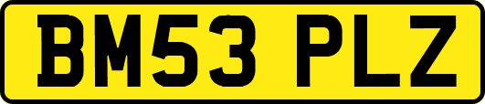 BM53PLZ