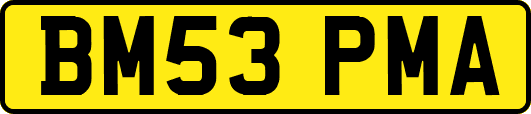 BM53PMA