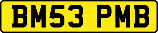 BM53PMB