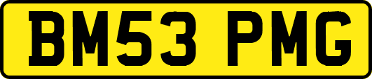 BM53PMG
