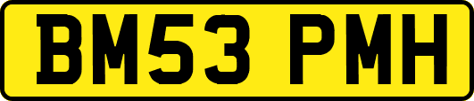 BM53PMH