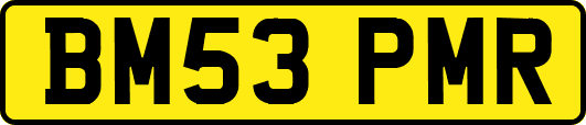 BM53PMR