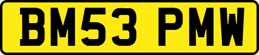 BM53PMW