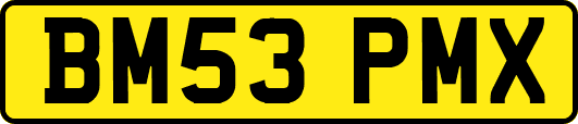 BM53PMX