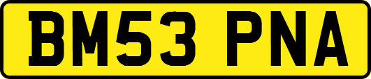 BM53PNA