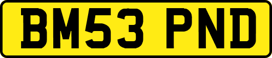 BM53PND