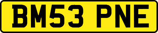 BM53PNE