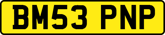 BM53PNP