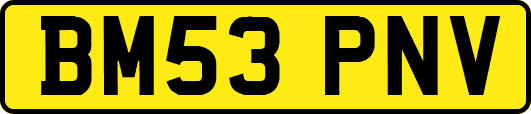 BM53PNV