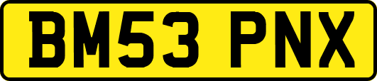 BM53PNX
