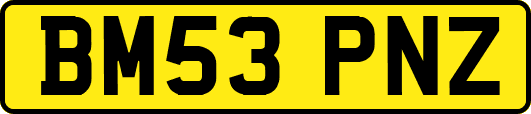BM53PNZ