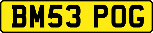 BM53POG