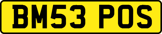 BM53POS