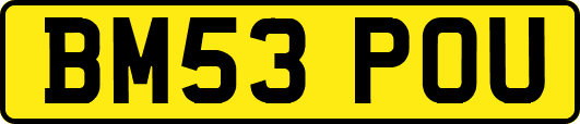 BM53POU