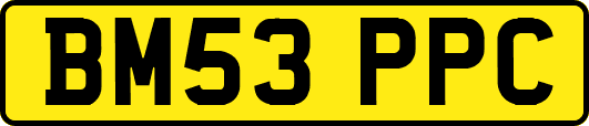 BM53PPC