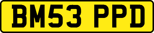 BM53PPD