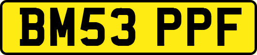 BM53PPF