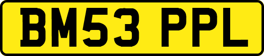 BM53PPL