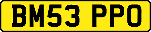 BM53PPO