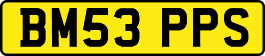 BM53PPS