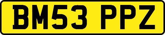 BM53PPZ