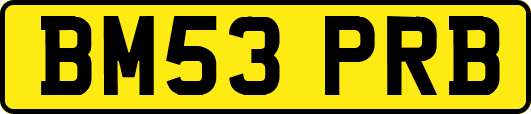 BM53PRB