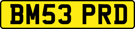 BM53PRD