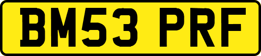 BM53PRF