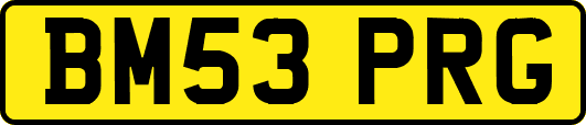 BM53PRG