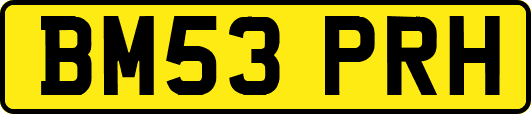 BM53PRH
