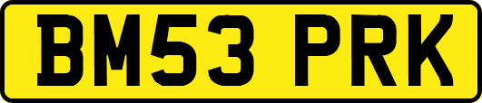 BM53PRK
