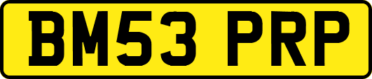 BM53PRP