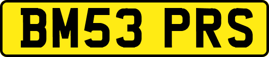 BM53PRS