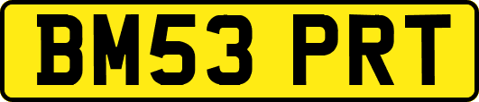 BM53PRT