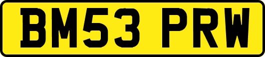 BM53PRW