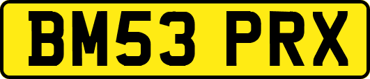 BM53PRX